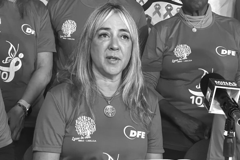 Se lanzó oficialmente la 10ª edición de la Correcaminata “Ganémosle al Cáncer de Mama”