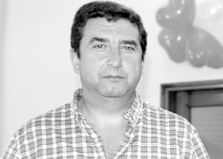 Pablo Soria fue electo como presidente nacional de la FOEB