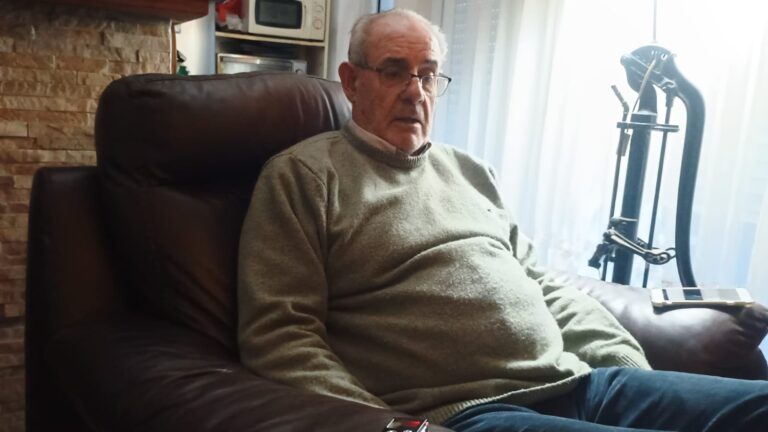 Giorello a los líderes blancos de Lavalleja: “vuelvan a sus casas, que vengan los jóvenes”