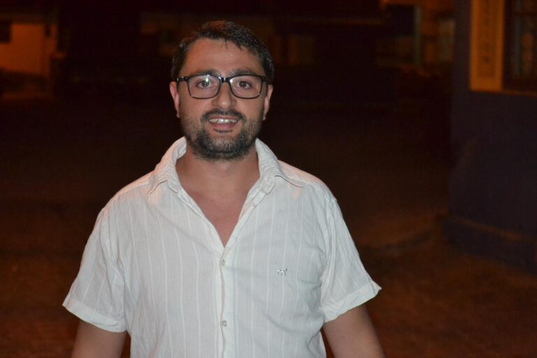 Cercado por acusaciones cruzadas, Frente de Lavalleja sale a respaldar al presidente de la Junta