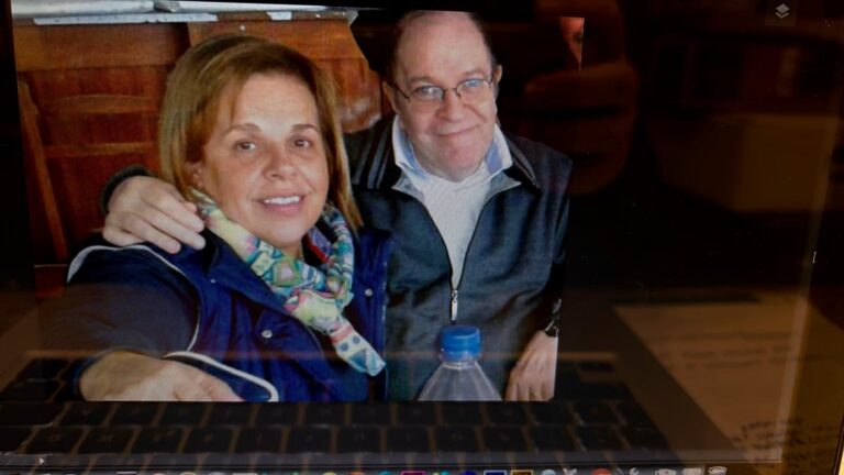 SERRANO: cuatro décadas del oficio más lindo hecho con buenas personas