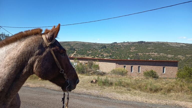 Crónica de un viaje a caballo: desde Marmarajá al Secreto en las Sierras