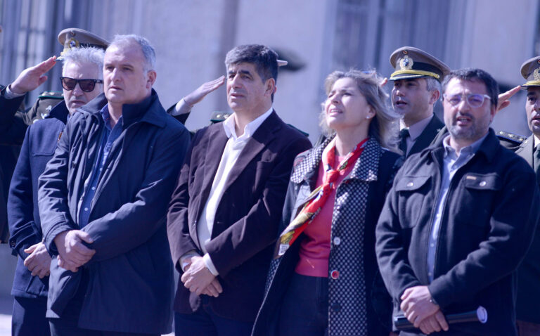 Diputados Peña y Umpiérrez cruzaron posiciones por las políticas de vivienda en Lavalleja