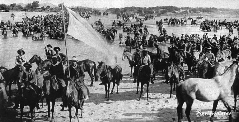 SARAVIA: TODO SEA POR LA PATRIA