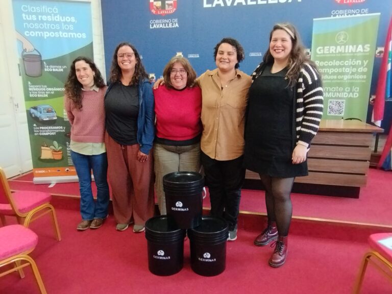 Privatizan parte del manejo de los residuos orgánicos de Lavalleja