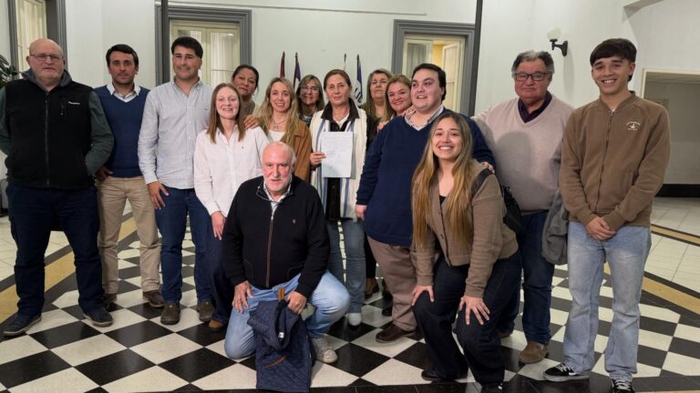 Malestar en el Partido Nacional: ediles anuncian una pre invenvestigadora por gastos de la Junta