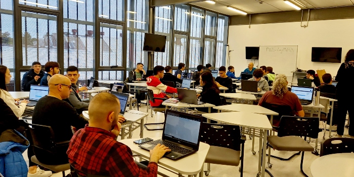 Jóvenes del Partido Nacional en alerta por el recorte en la UTEC de Lavalleja: “Pasamos de un centro regional a solo dos tecnicaturas”