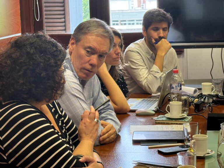 Auditarán gestión blanca en Lavalleja; anuncian la mayor revisión a una intendencia en la historia