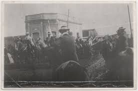 El Partido Nacional en Lavalleja reclama apoyo a frigorífico de Minas y acusa al Frente Amplio de poner trabas