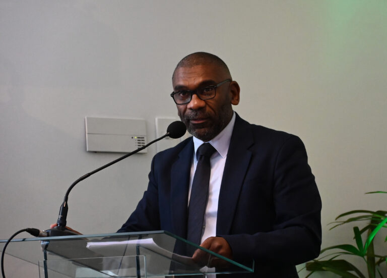 Visita del Ministro de Ambiente genera polémica en Lavalleja por falta de aviso a vecinos de Gaetán