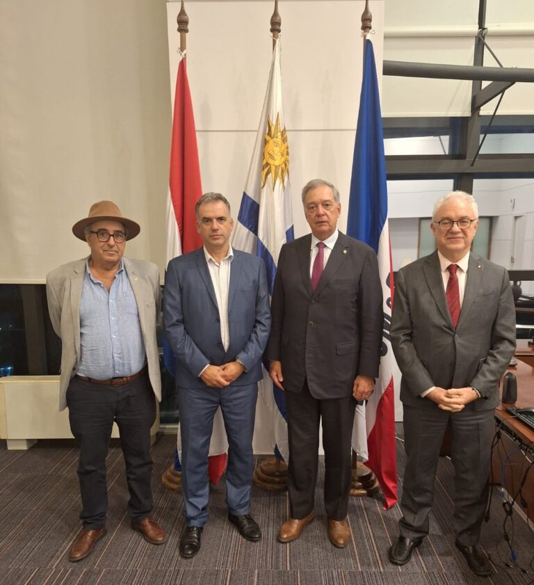 Un liderazgo para tiempos desafiantes