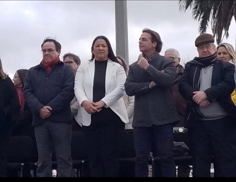 Edil Verónica Machado cuestiona privatización de obras en Solís y pide informes a la Intendencia