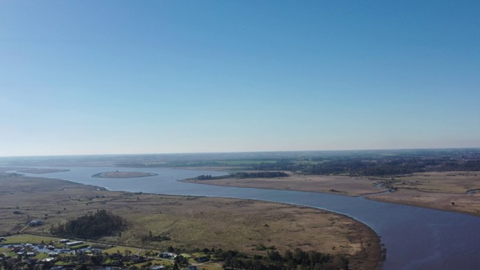 La Federación Rural reclama al gobierno estudios serios sobre represa de Casupá Gaetán