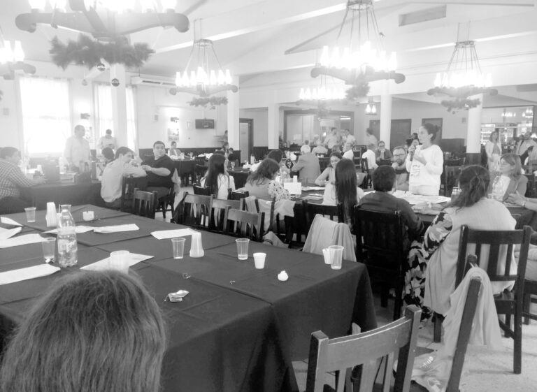 4º Encuentro Nacional de Centros PYMES: Un impulso a la competitividad en el Parque Minas