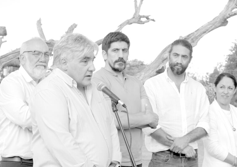 ANTEL: “Para fines de 2026, todos los pueblos de más de 500 habitantes tendrán fibra óptica”