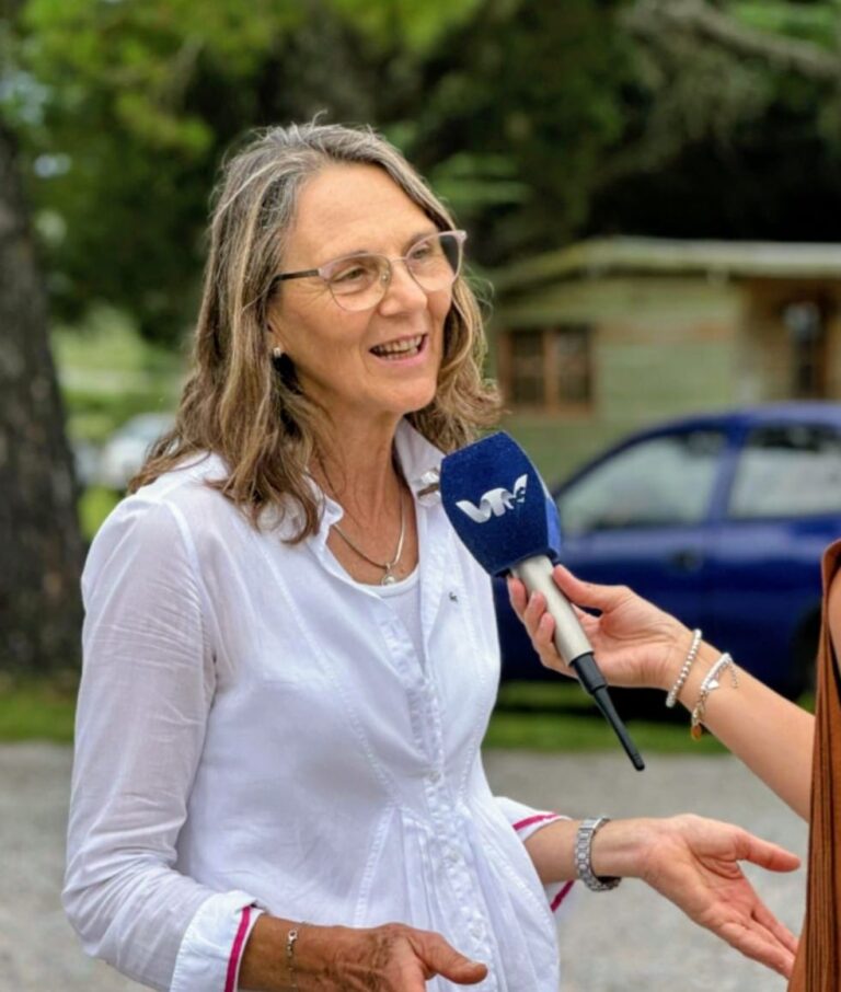 La Sociedad Agropecuaria de Lavalleja renueva su patrimonio y cierra 2025 con superávit y obras