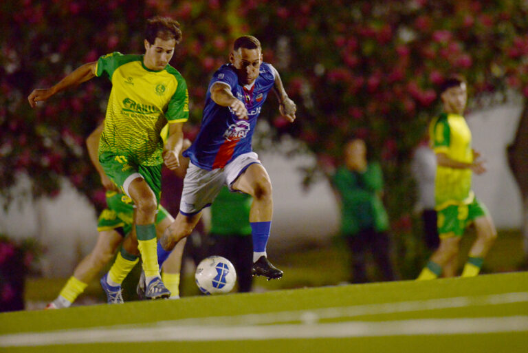 Selecciones de Lavalleja jugaron amistosos ante Canelones Interior