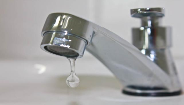 Crisis del agua: FFOSE advierte un problema estructural a escala nacional