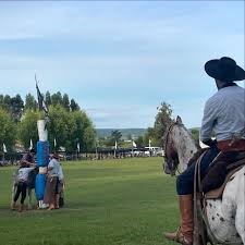 Mariscala se prepara para vivir la 12ª edición de “Entre Sierras y de a Caballo”