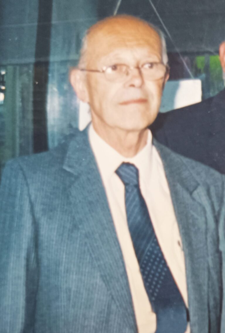 Julio Rodríguez Arrué