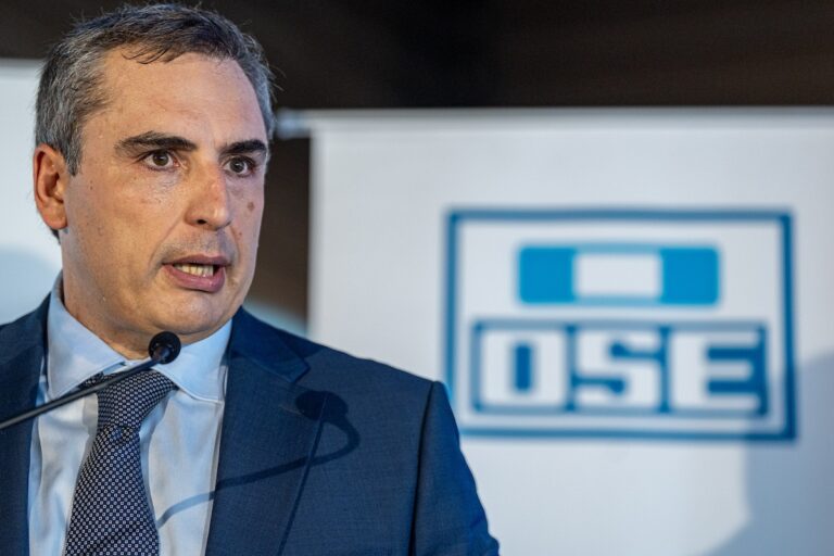 OSE: Expropiaciones por Casupá empiezan “en semanas”