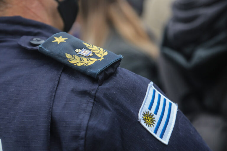 Conductor alcoholizado colisionó varios autos