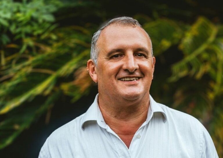 Daniel Ximénez: “No vamos a hacer acuerdos políticos a cambio de favores”