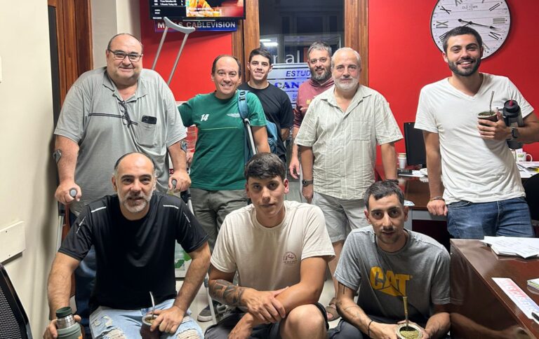 Deporte del motor en Lavalleja, del abandono a las pistas