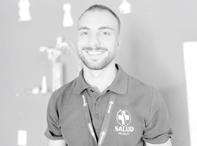 Estudiantes de Medicina lanzan el Proyecto “+Salud” para mejorar la salud integral comunitaria