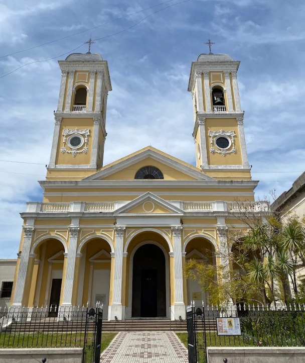 La comunidad católica de Minas celebra hoy el inicio de la Cuaresma