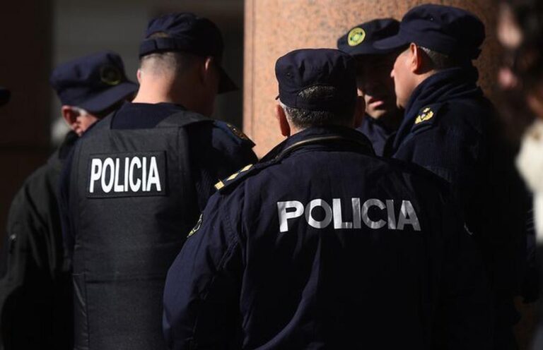 Detenciones, operativos e investigación por estafa: actuaciones policiales recientes en Lavalleja
