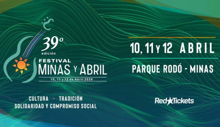 La capital serrana se prepara para vivir la fiesta: lo que hay que saber de “Minas y Abril”