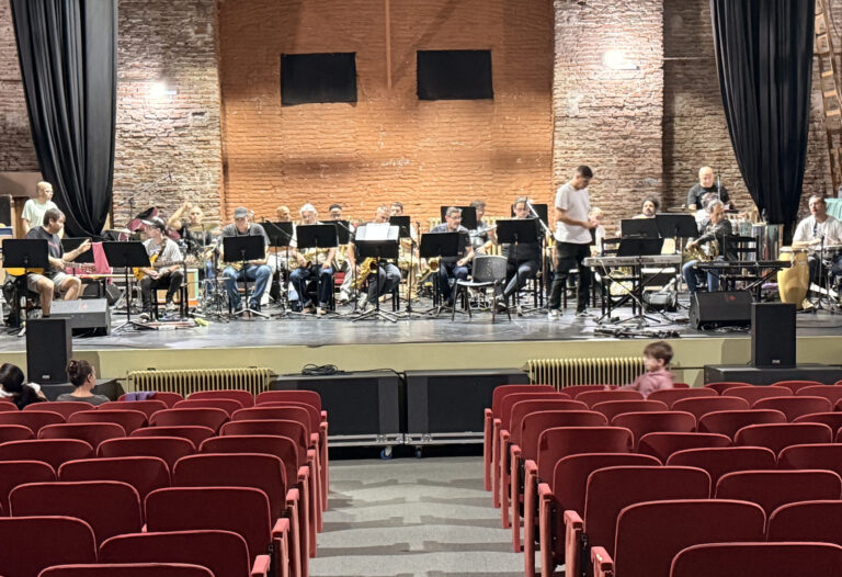 La Banda Departamental de Lavalleja celebrará sus 100 años con entradas agotadas