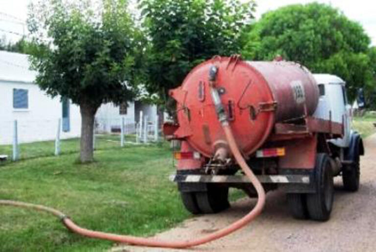 Preocupación en Solís de Mataojo: pozos al límite, sin barométrica y sin respuestas