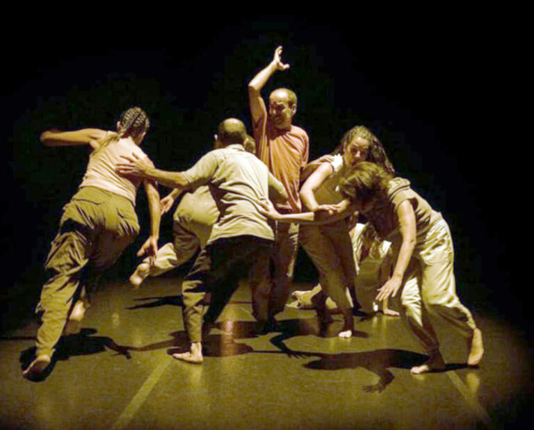 Se presenta la obra “Tercer Fuerxa”