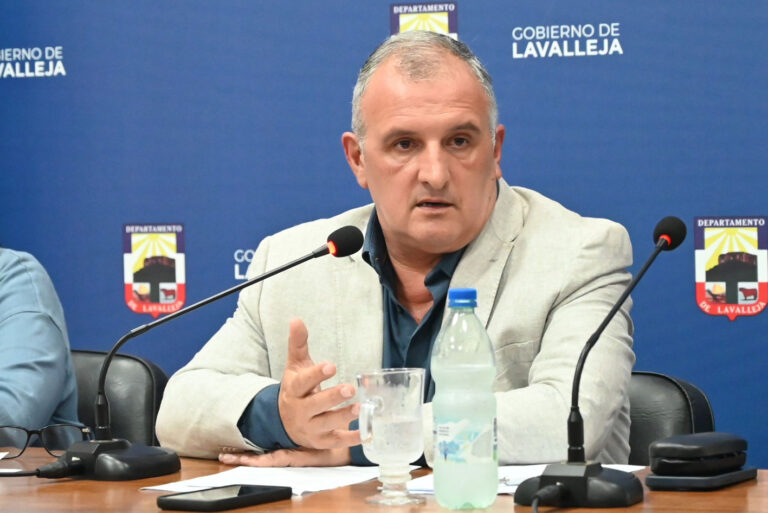 Ximénez: “No estamos frente a un presupuesto para recaudar más a cualquier costo”