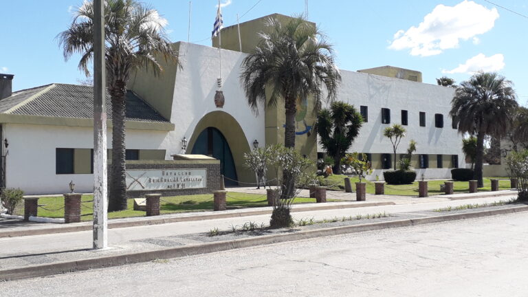 Condenan a un militar tras resistir su detención