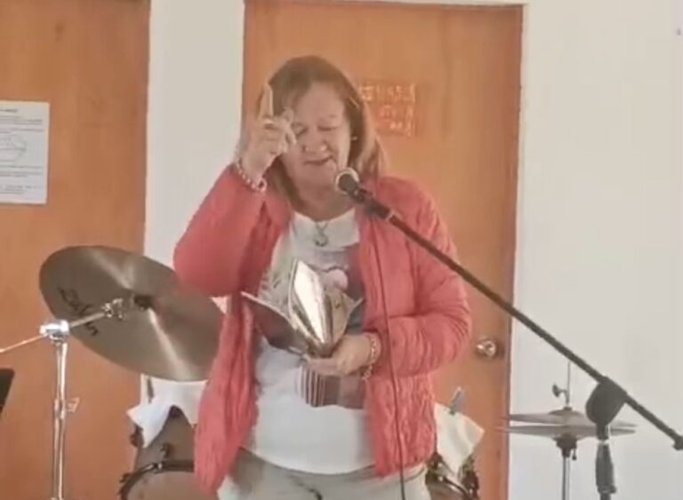 De la autoedición al sello editorial: la escritora minuana Nair Libonatti anticipa su nueva obra