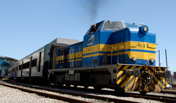 El regreso del tren turístico a Minas: un «trabajo de largo aliento» que deberá esperar