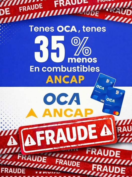 Investigan una estafa que perjudicó a una mujer en 237.000 pesos