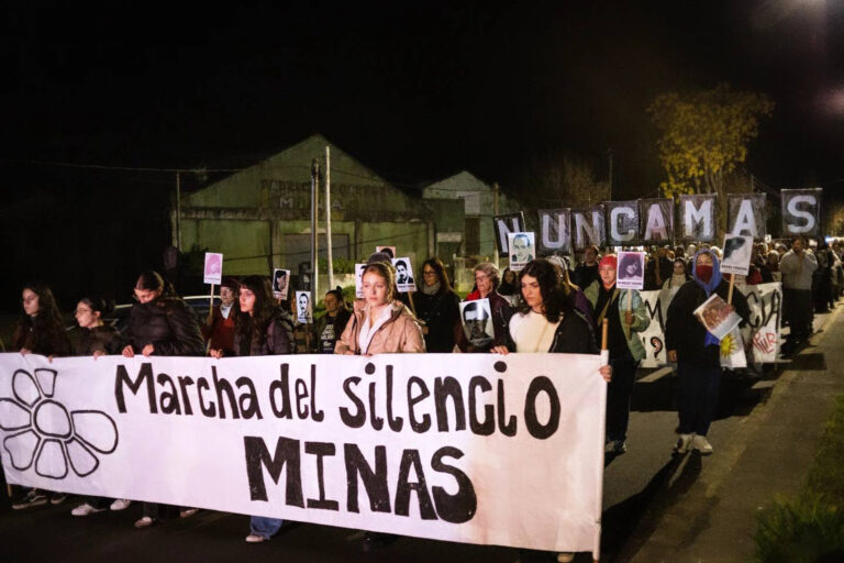 Memoria, documental y señalamiento: Lavalleja prepara actividades por el Mes de la Memoria