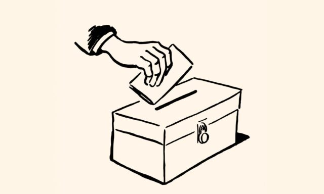 La democracia como principio