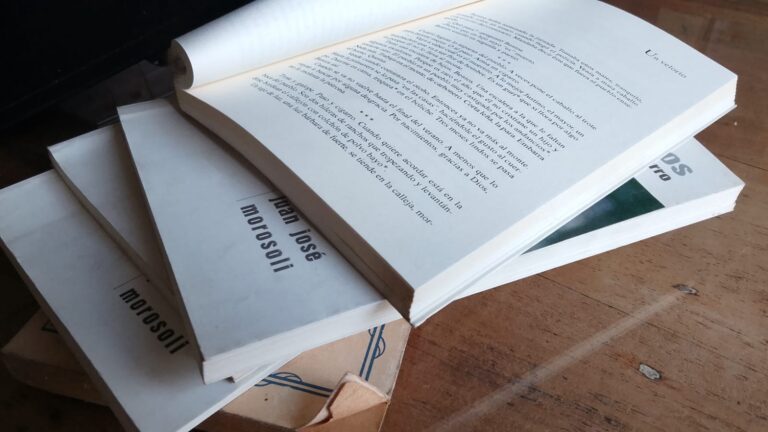 La Casa de la Cultura abre sus puertas para celebrar la Semana del Libro