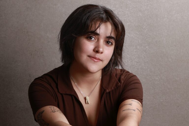 Tamara Silva Bernaschina regresa a Minas para compartir una tarde de literatura
