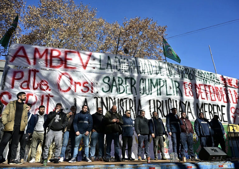 Trabajadores de FNC esperan definición clave el 16 de julio mientras crece la incertidumbre