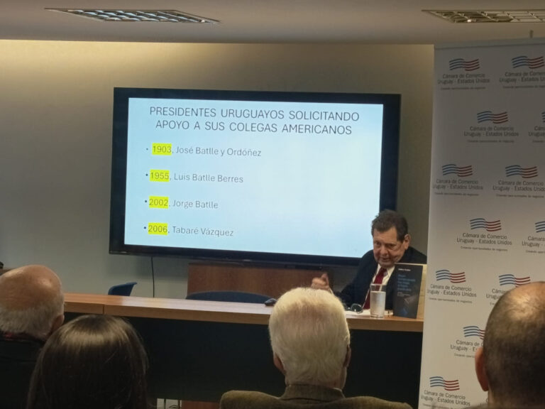 Isidoro Hodara: “El cliente comercial no necesariamente tiene el mismo peso cultural o institucional”