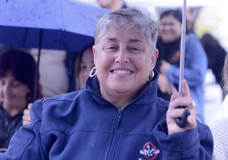 Paro general parcial: “Hoy estamos frente a un diálogo de sordos con las autoridades”