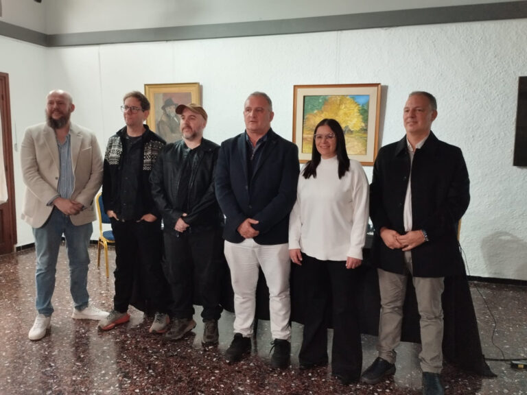 Fueron lanzadas las actividades del Bicentenario que se desarrollan en Minas desde ayer