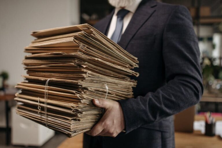 Cuando la burocracia castiga la iniciativa