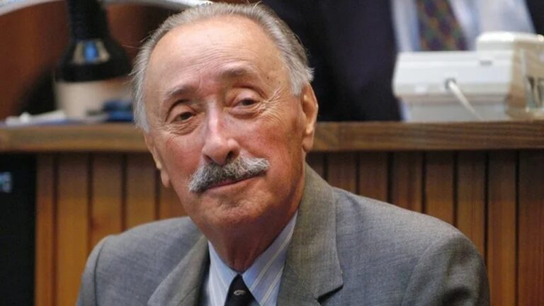 La Junta Departamental homenajeará al general Líber Seregni este jueves 2 de julio